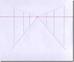 Perspective frontale 4