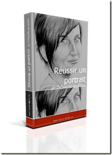 apprendre à dessiner les portraits