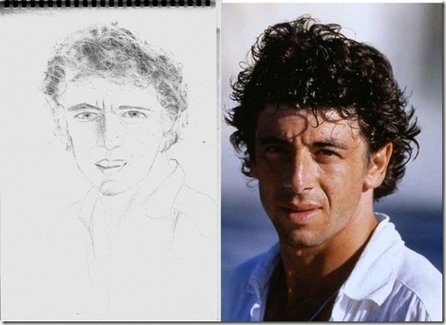 Patrick Bruel illus