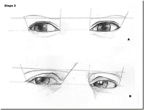 dessiner sourcils 3