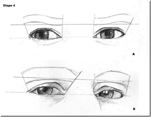 dessiner sourcils 4