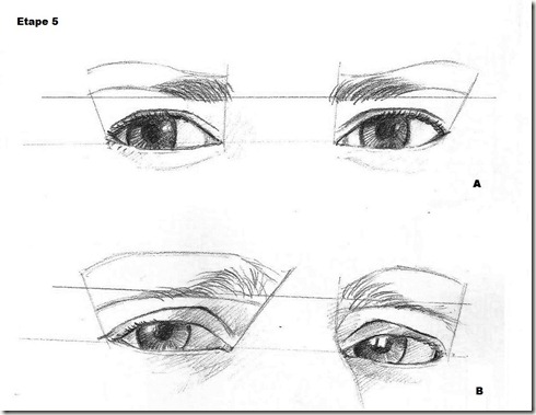 dessiner sourcils 5