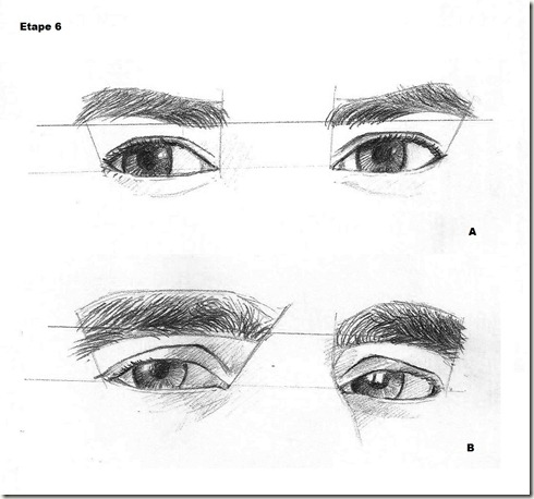 dessiner sourcils 6