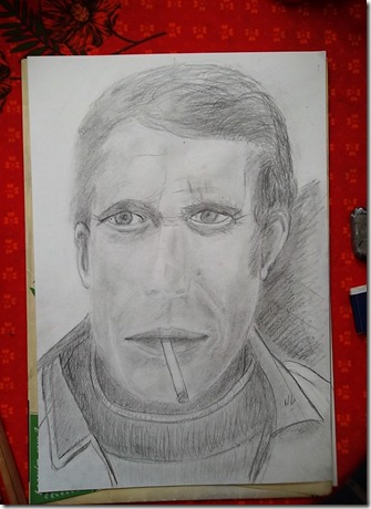 apprendre à dessiner 2