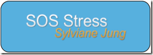 logo sos stress