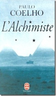 L'alchimiste