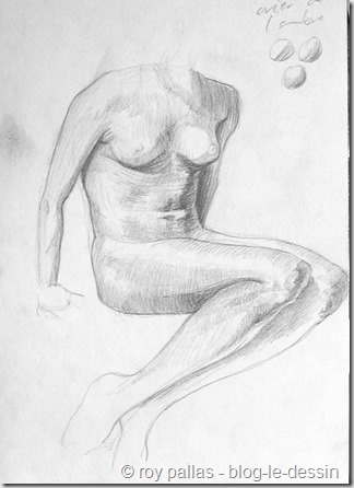 blog dessin