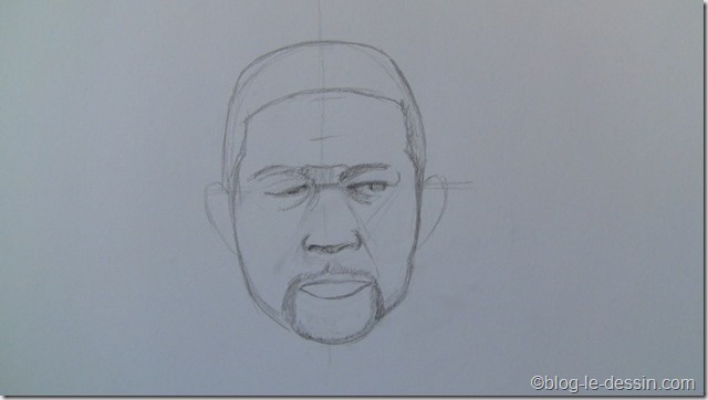 dessiner portrait avec surfaces 4