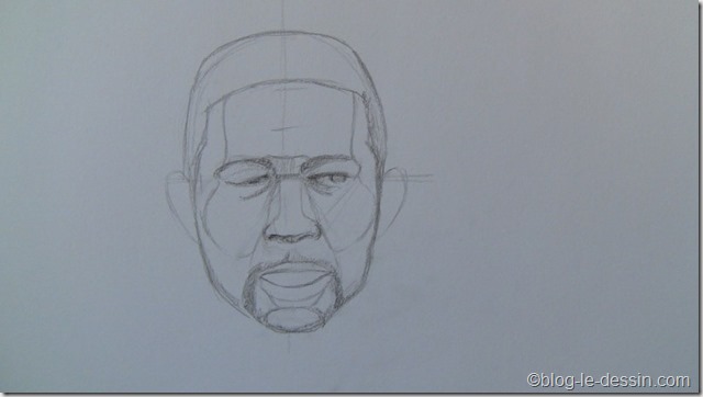 dessiner portrait avec surfaces 5