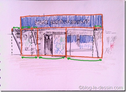 croquis épicerie 4