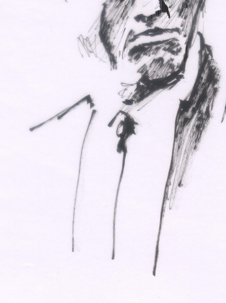 cerveau droit