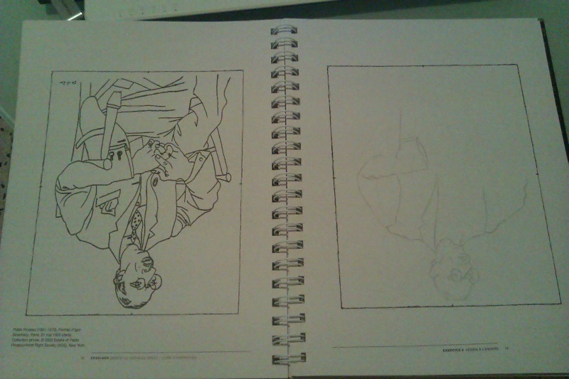 apprendre a dessiner apprendre a dessiner