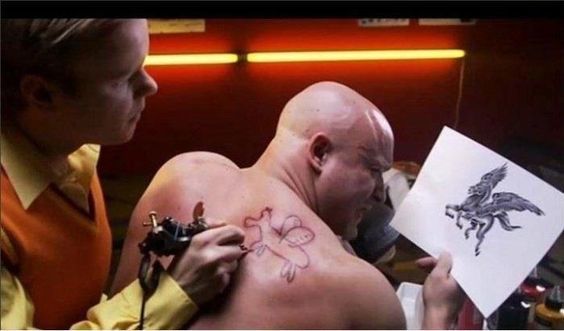 Premier Tatouage Les Questions A Se Poser Pour Ne Pas Regretter